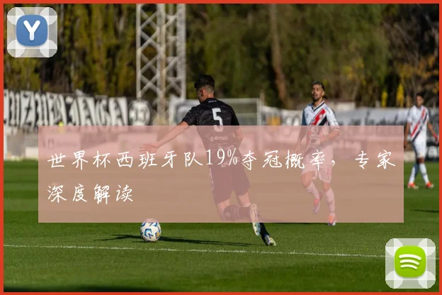 世界杯西班牙队19%夺冠概率,专家深度解读