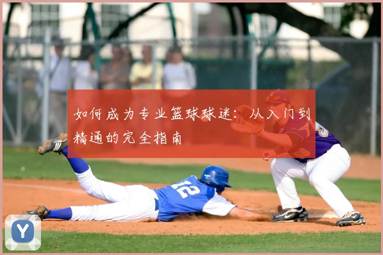如何成为专业篮球球迷：从入门到精通的完全指南